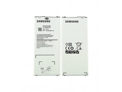 Samsung A5 2016 A510f batéria EB-BA510ABE