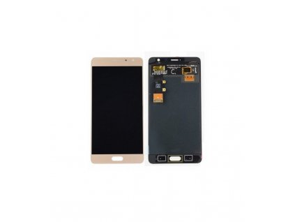 LCD displej a dotyková plocha Xiaomi Redmi Pro zlata farba