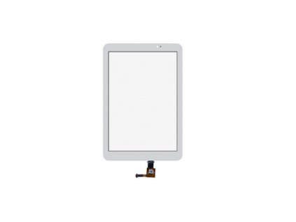Dotykové sklo Huawei MediaPad T1 10.00 T1-A21 biela farba