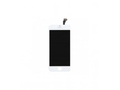 LCD Displej + Dotykové sklo iPhone 6 Plus OEM Biela farba