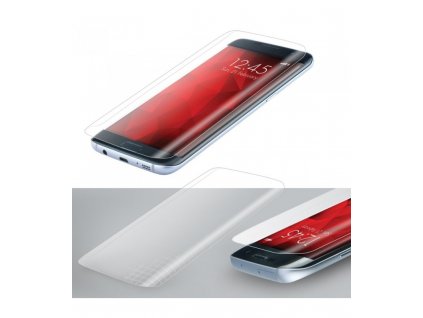 3D Ochranná fólia na displej Samsung S8 G950F / S9 G960F