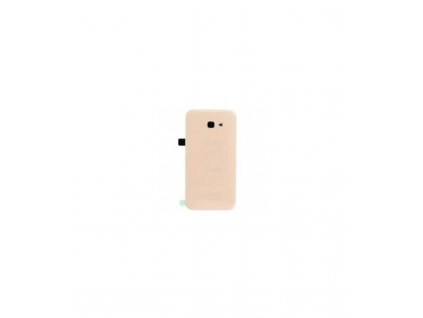 Zadný kryt Samsung Galaxy A5 (2017) A520 OEM ružová farba
