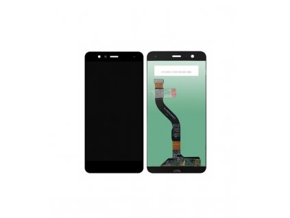 LCD displej + Dotykové sklo Huawei P10 Lite OEM Čierna farba