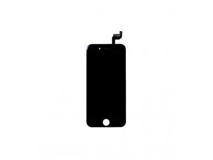 LCD Displej + Dotykové sklo iPhone 6S High OEM čierna farba
