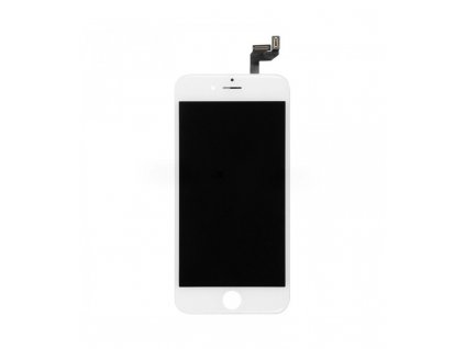 LCD displej + Dotykové sklo Apple iPhone 6S High OEM Biela farba