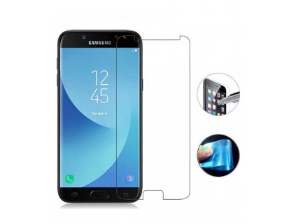 Ochranné tvrdené sklo Samsung Galaxy J5 (2017) J530