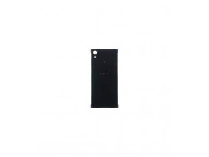 Zadný kryt Sony Xperia XA1 G3121 čierny