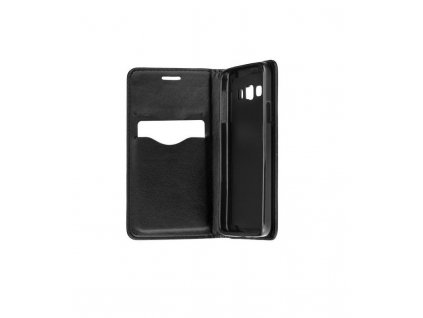 Puzdro Magnet Samsung Galaxy Xcover 4 knižkové čierne