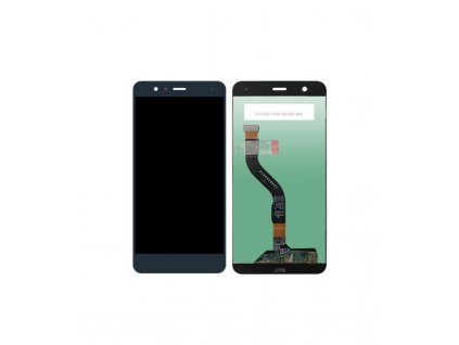 LCD Displej + Dotykové sklo Huawei P10 Lite modrá farba OEM