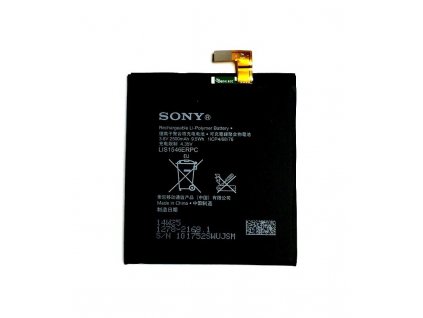 Batéria LIS1546ERPC Sony Xperia T3,C3 2500mAh