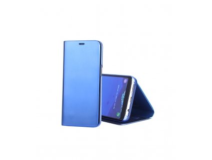 Luxusné puzdro s galvanickým pokovovaním Samsung Galaxy S8 plus zrkadlové
