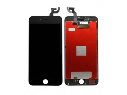 LCD Displej + Dotykové sklo iPhone 6S Plus OEM čierna farba