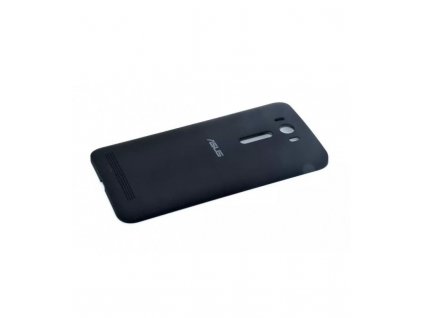 Zadný kryt Asus Zenfone 2 Laser ZE551KL čierna farba