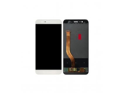 LCD displej a dotyková plocha Huawei Honor 8 Pro, V9 bielá farba