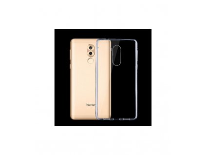 Puzdro Huawei Honor 6x ultra tenké priesvitné