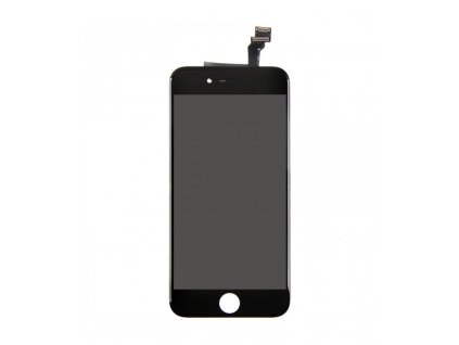 LCD Displej + Dotykové sklo iPhone 6 Plus High OEM čierna farba