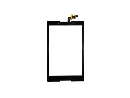 Dotykové sklo Lenovo Tab 3 TB3-850M čierna farba