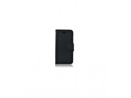 Púzdro Sony Xperia L1 (G3311) knižkové čierné