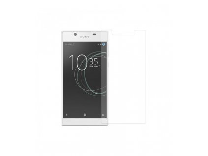 Ochranné tvrdené sklo Sony Xperia L1