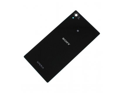 Zadný kryt Sony Xperia Z4 čierna farba