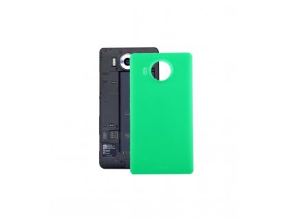 Zadný kryt Nokia Lumia 950XL zelená farba