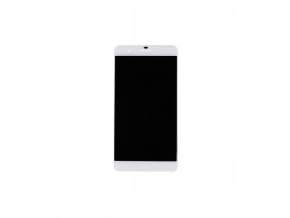 LCD displej a dotyková plocha Huawei Honor 6 Plus biela farba ori