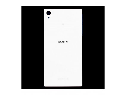 Zadný kryt Sony Xperia L1 biela farba