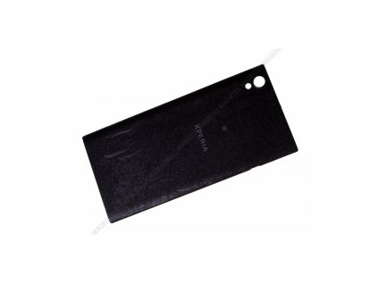 Zadný kryt Sony Xperia L1 čierna farba