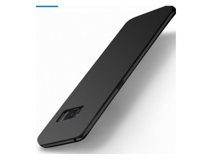 Puzdro Samsung S8 G950F X-LEVEL čierne