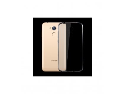 Puzdro Huawei Honor 6A (pro) ultra tenké priesvitné