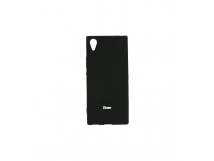 Puzdro Sony Xperia XA1 ROAR čierna farba