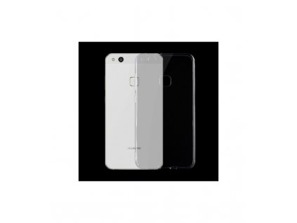 Puzdro Huawei P10 lite JELLY CASE ultra tenké priesvitné
