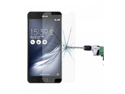 0.26mm 9H Ochranné tvrdené sklo Asus ZenFone AR ZS571KL