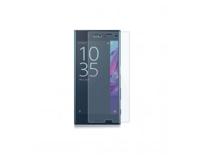 Ochranné tvrdené sklo Sony Xperia XZ1 Comptact