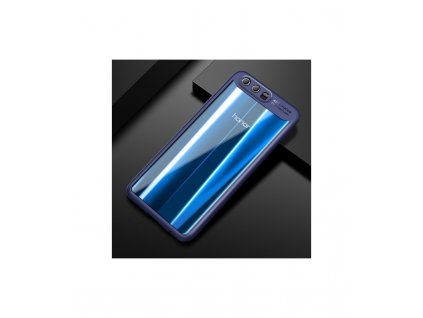 Puzdro Huawei Honor 9 ultra tenké modré