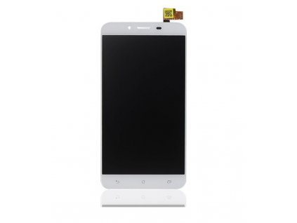 LCD displej a dotyková plocha Asus Zenfone Live (ZB501KL) biela farba