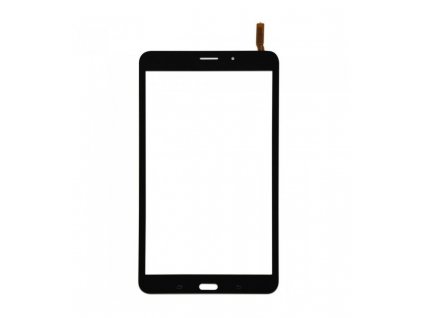Dotyková plocha Samsung Galaxy Tab 4 T331 T335 čierna farba