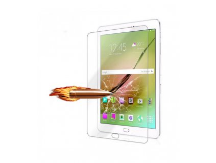 Ochranné tvrdené sklo Samsung Galaxy Tab 4 8.0 / T330 / T331