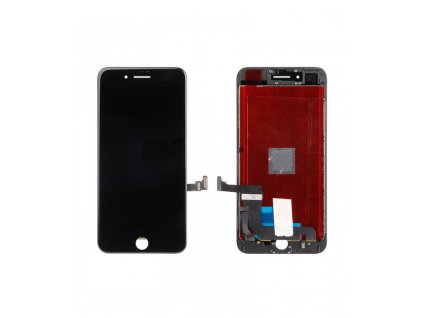 LCD Displej + Dotykové Sklo iPhone 7 plus Čierna farba OEM