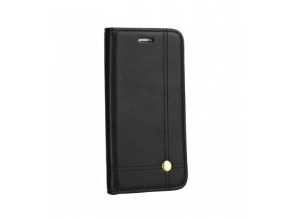 Puzdro Xiaomi Redmi Note 5A knižkové Classic Case čierne