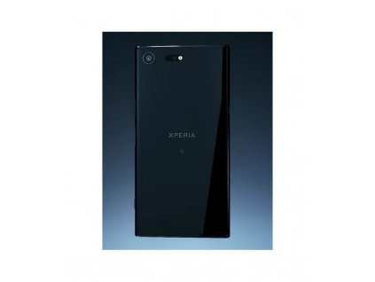 Zadný kryt Sony Xperia XZ Premium čierna farba