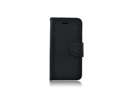 Puzdro Huawei Mate 10 Fancy Diary čierne