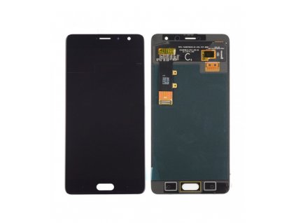 LCD displej a dotyková plocha Xiaomi Redmi Pro čierna farba