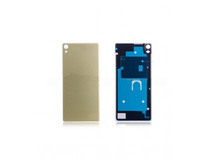 Zadný kryt Sony Xperia XA ultra zlatá farba
