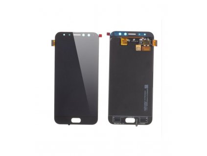 LCD Displej a dotyková plocha Asus Zenfone 4 ZD552KL čierna farba