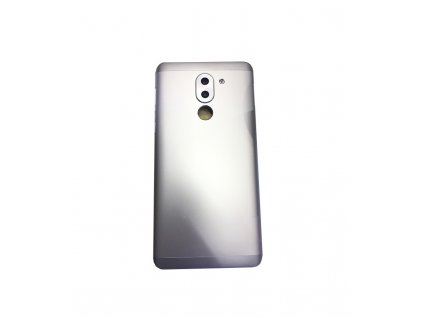 Huawei Honor 6X Zadný Kryt strieborná farba