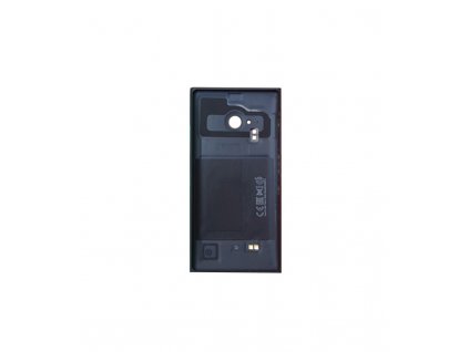 Nokia Lumia 735 Zadný kryt čierna farba