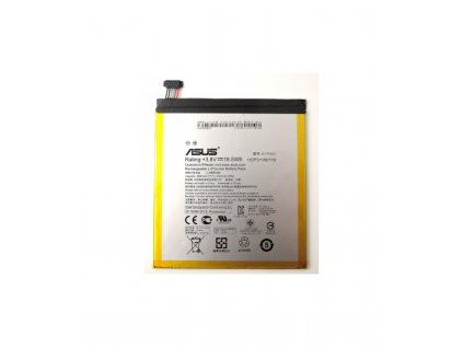 Original ASUS C11P1502 Tablet batéria ASUS ZenPad10 Z300C Z300M Z300CG Z300CL P023 P01T 10.1 4890mAh