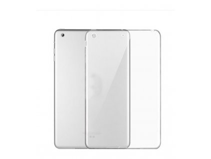 Puzdro iPad mini 3/2/1 ultra tenké priesvitné