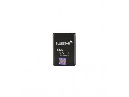 Batéria Bluestar AB803446BU Samsung B2710 - 1400mAh Li-Ion